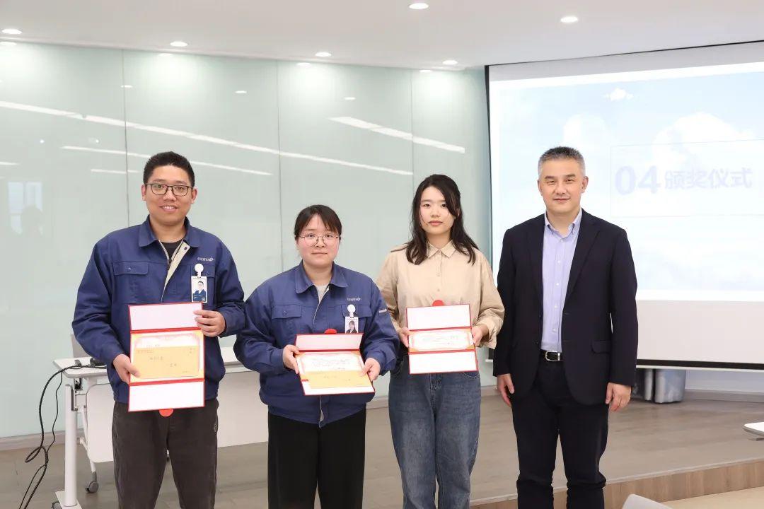 “与书为伴，终身学习”海星股份第七届读书节精彩盘点