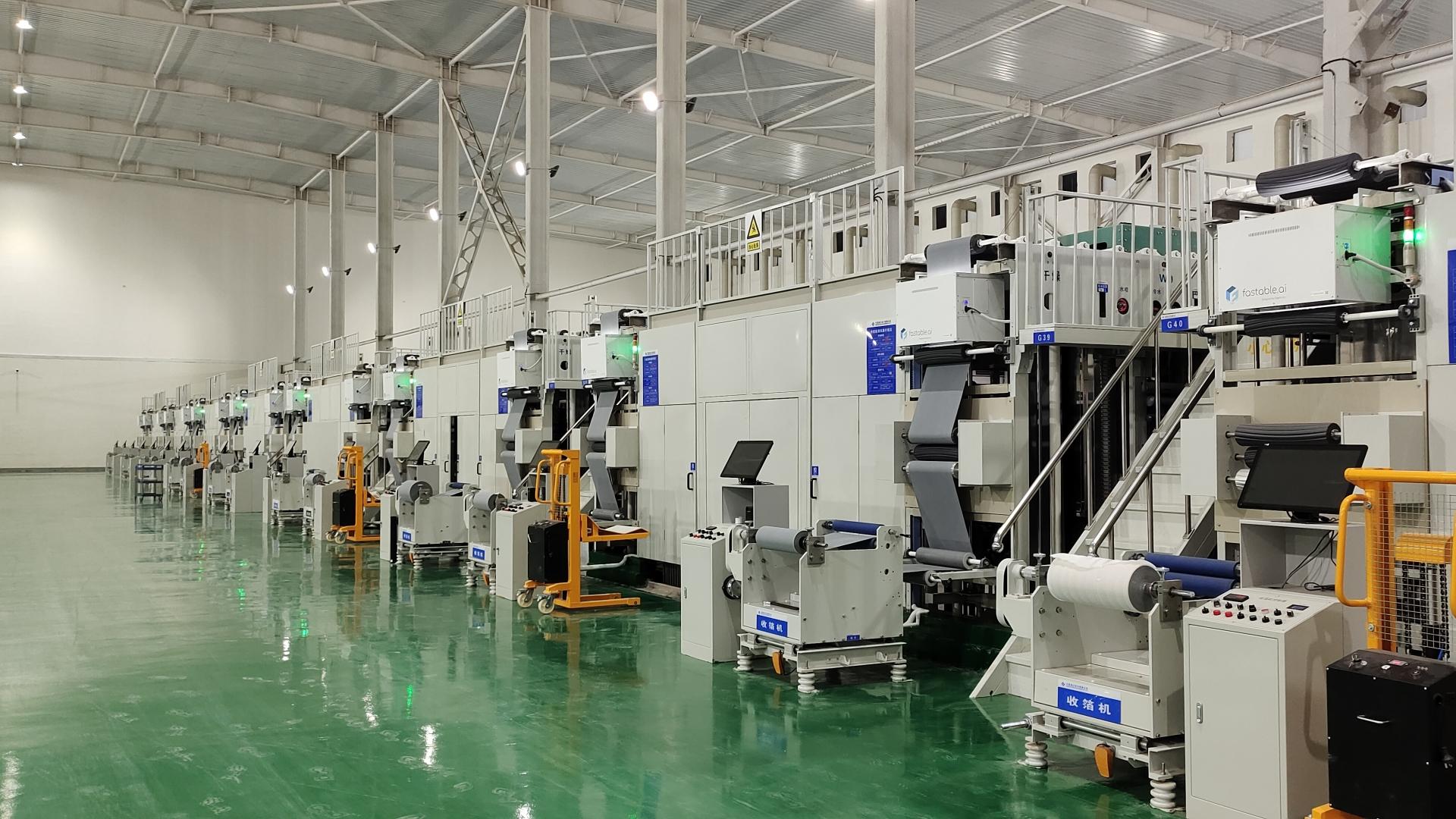 深耕二十载，聚力筑强绩——海力电子荣登宁夏民营百强，书写政企共赢新篇